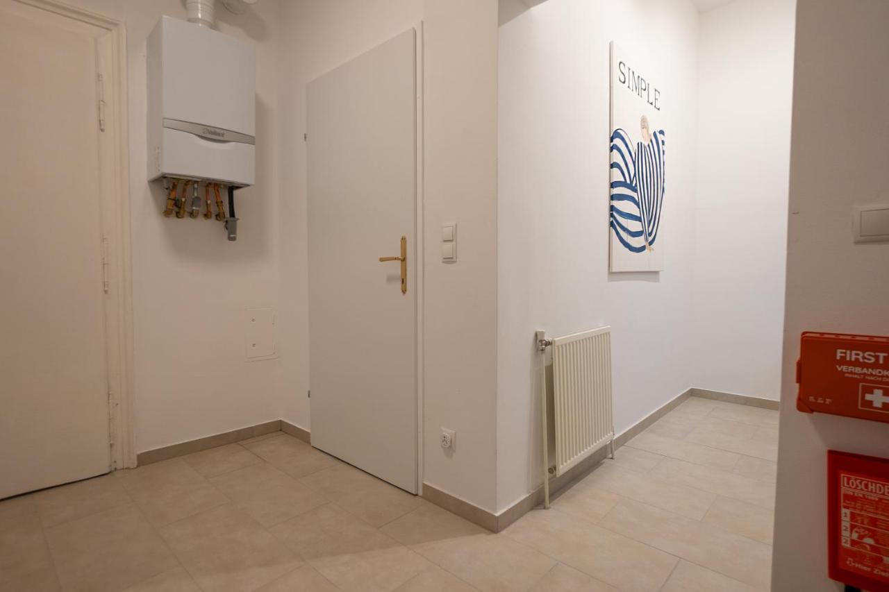 Apartment Stylish 1-bedroom With A Terrace *