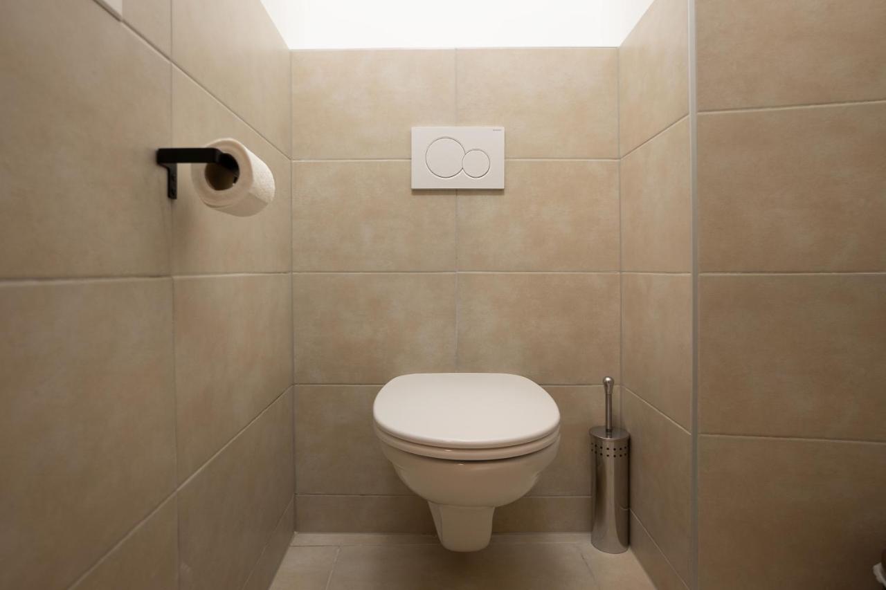 Stylish 1-bedroom With A Terrace Vienna
